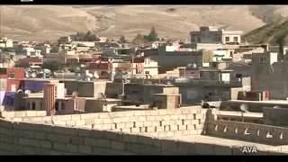 Gerîan Bo Gundê Baadre Gunde Ka Jê Gundên Yêzîdî Ian B TV 2013