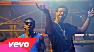 Lil Wayne - Love Me (Explicit) Ft. Drake, Future