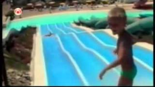 ★ FUNNY PLAYGROUND ACCIDENTS AFV America's Funniest Home Videos # 327