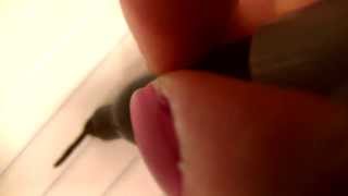 How To Draw A Perfect Circle