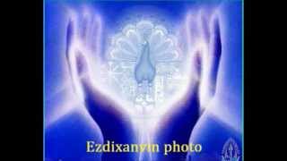 Lalish.Yeziden