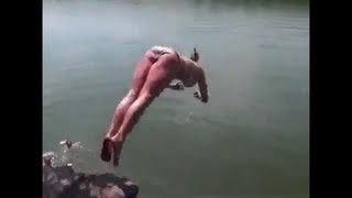 The Ultimate Fails Compilation ✔