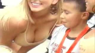 Funny Accidents