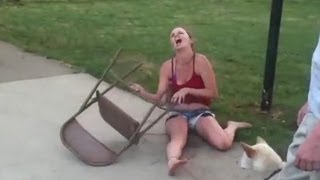 33 Mins Of Epic Fail Compilation